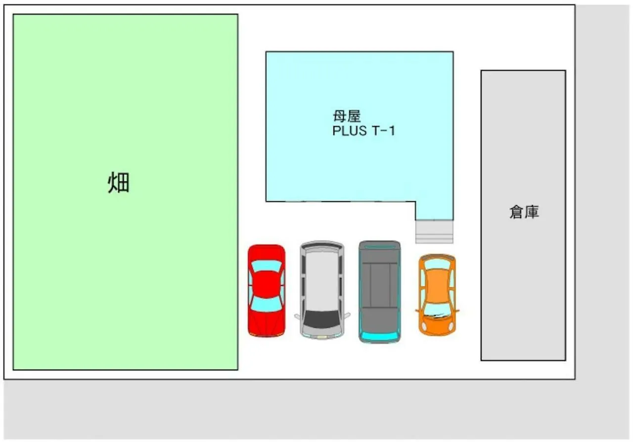 旭川貸切一軒家プラスティ Βίλα Ιαπωνία