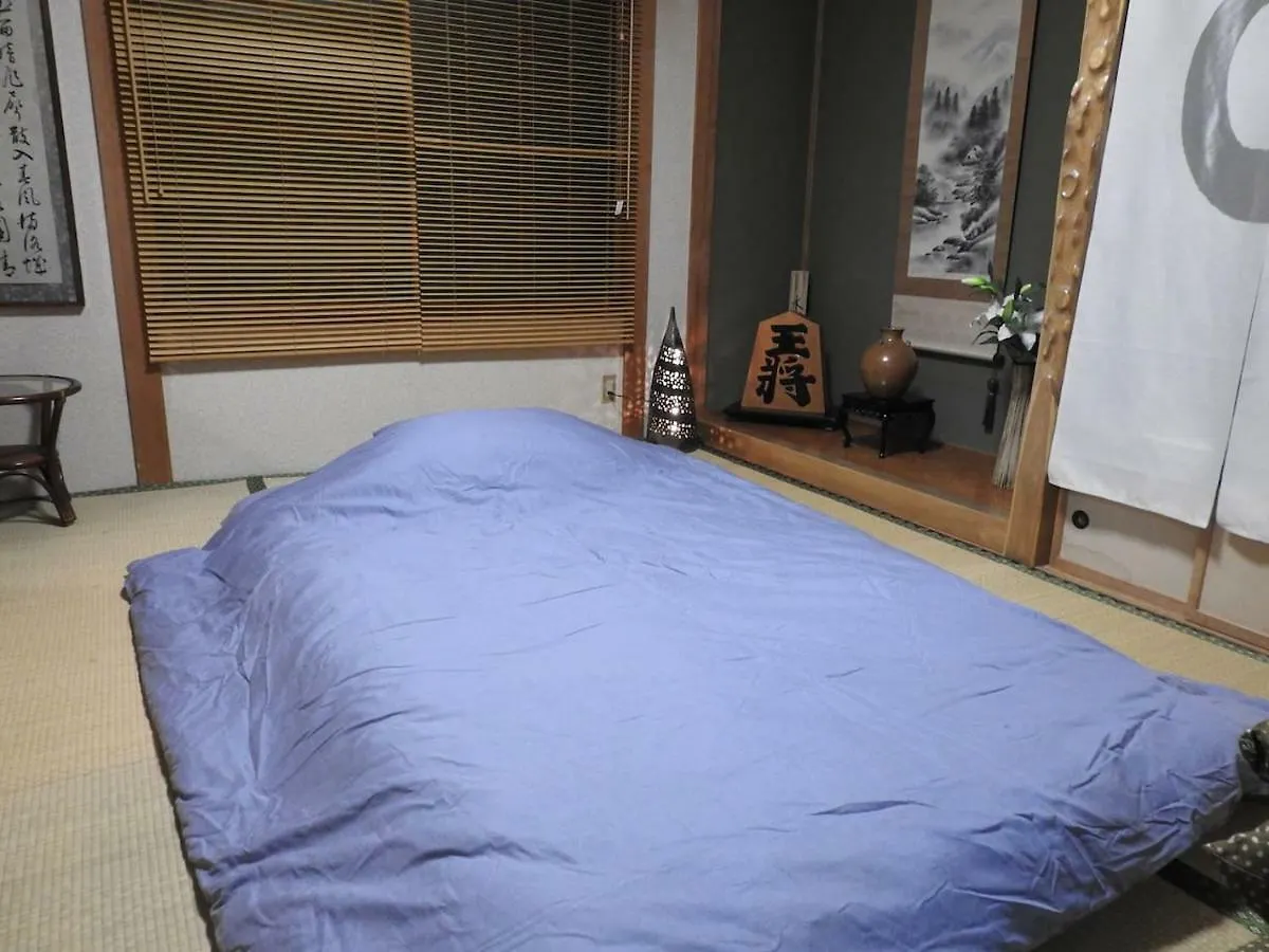 旭川貸切一軒家プラスティ Βίλα