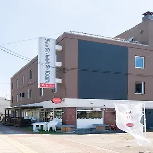 2* Hotel Tabist Diversity Sin Tokiwa