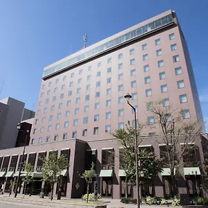 3* Отель Crescent