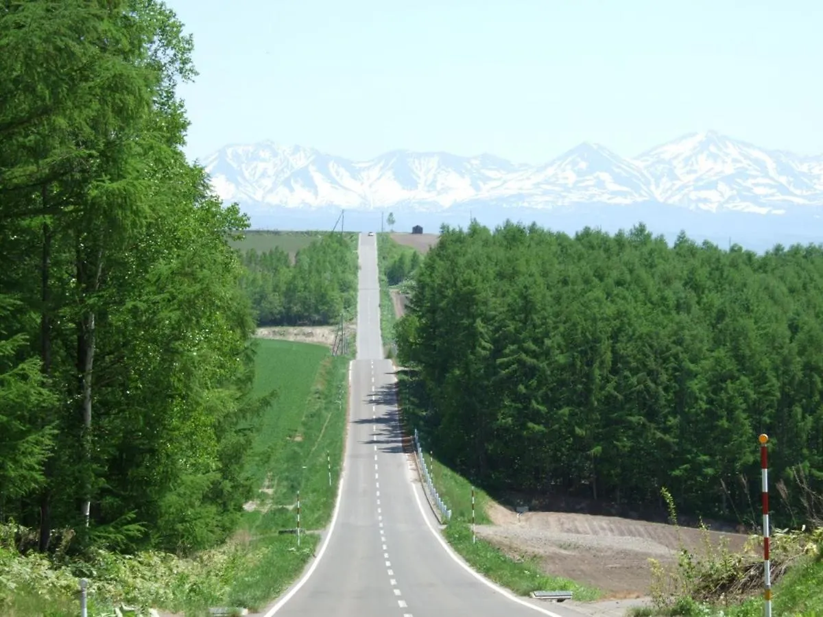 旭川貸切一軒家プラスティ Villa 0*, Asahikawa
