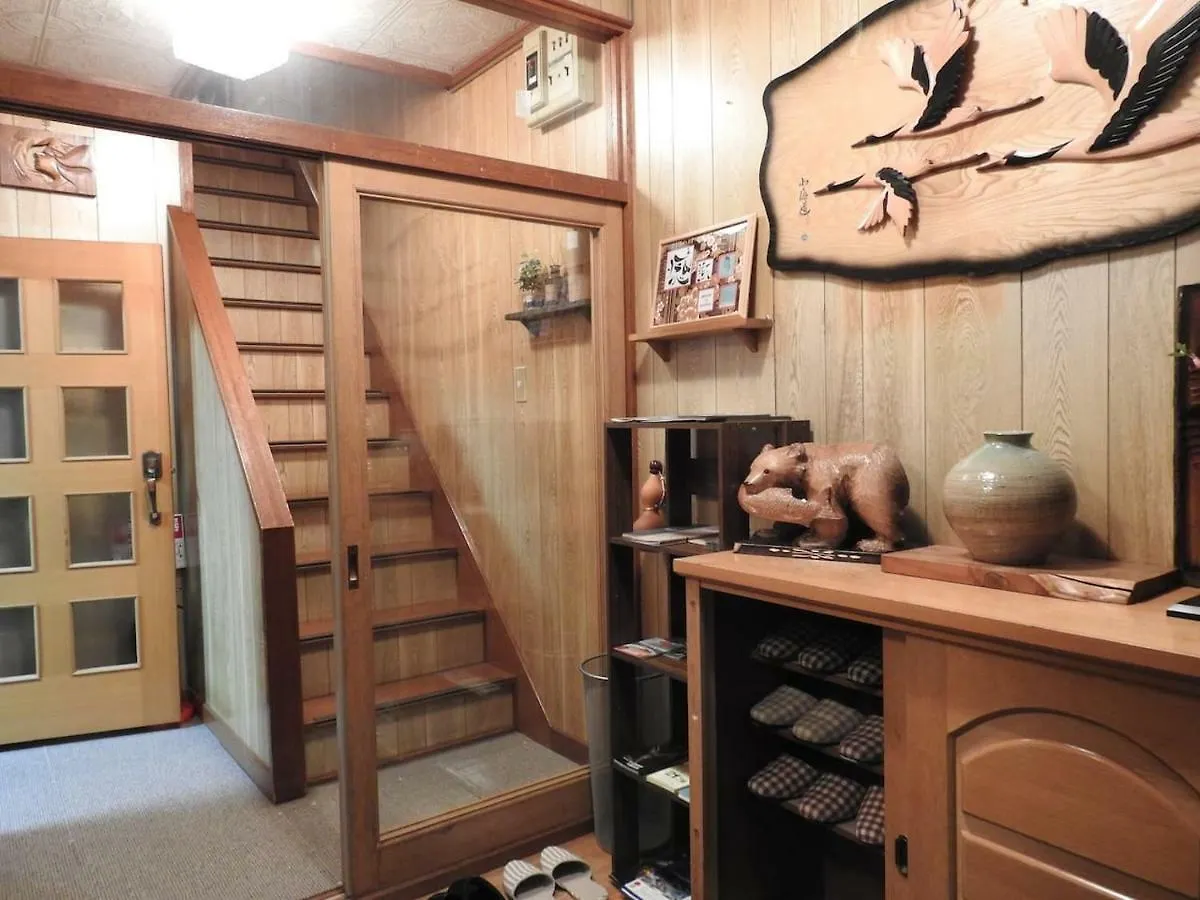 旭川貸切一軒家プラスティ Villa Tatil Evi Asahikawa