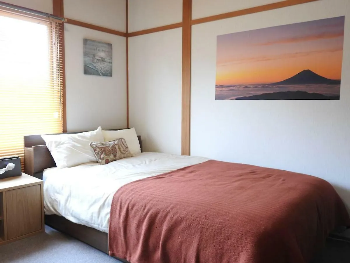 旭川貸切一軒家プラスティ Villa Asahikawa