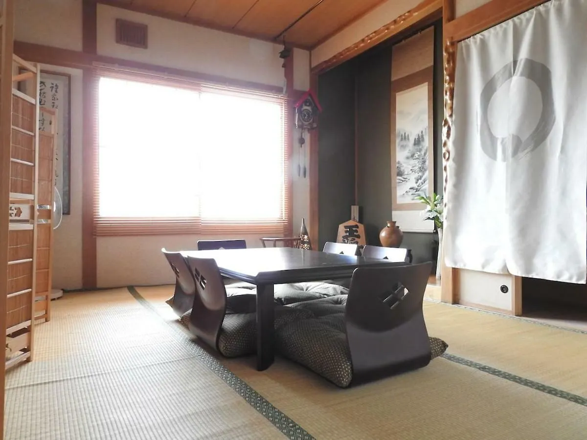 Tatil Evi 旭川貸切一軒家プラスティ Villa Japonya