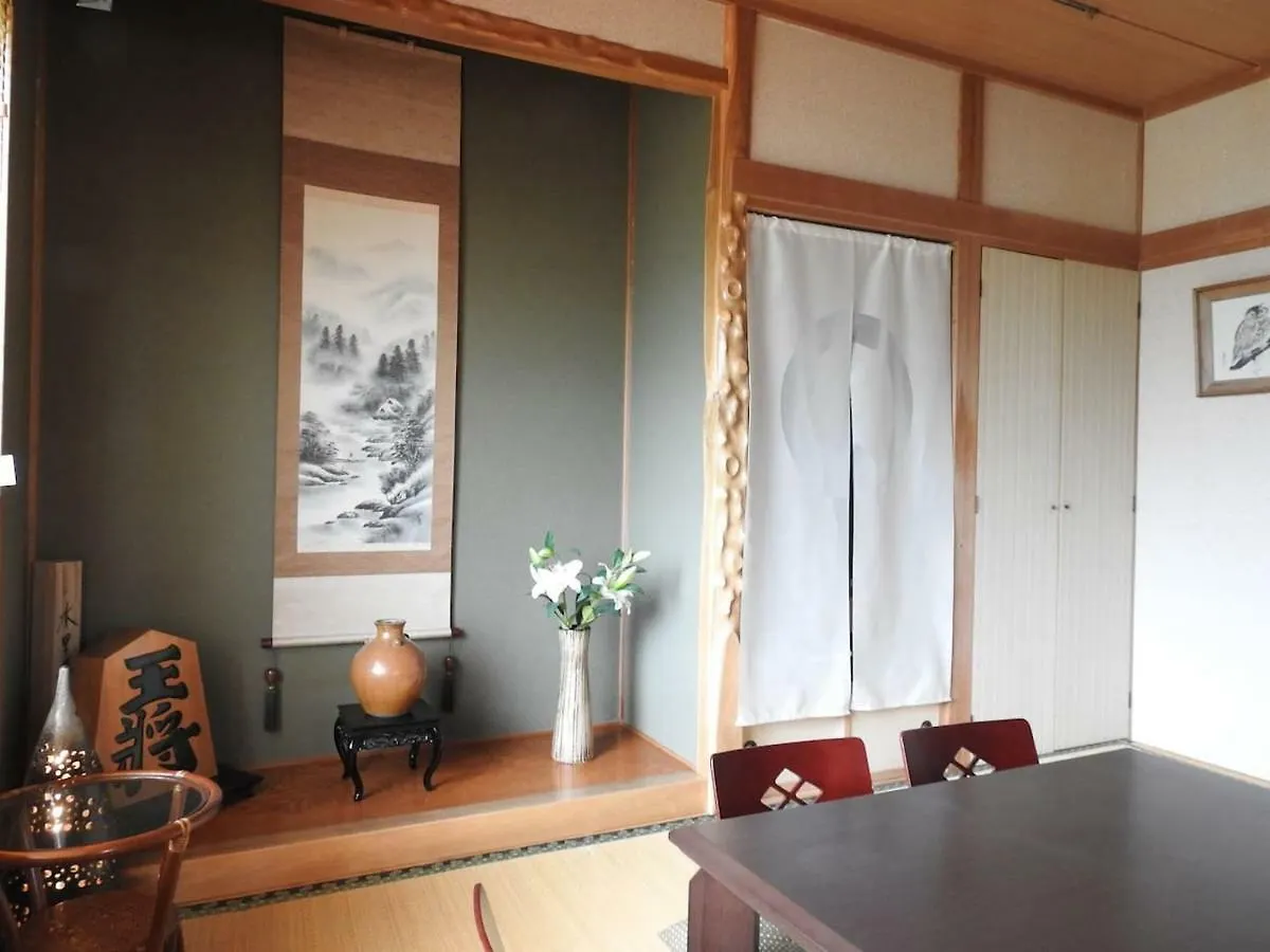 旭川貸切一軒家プラスティ Villa Asahikawa