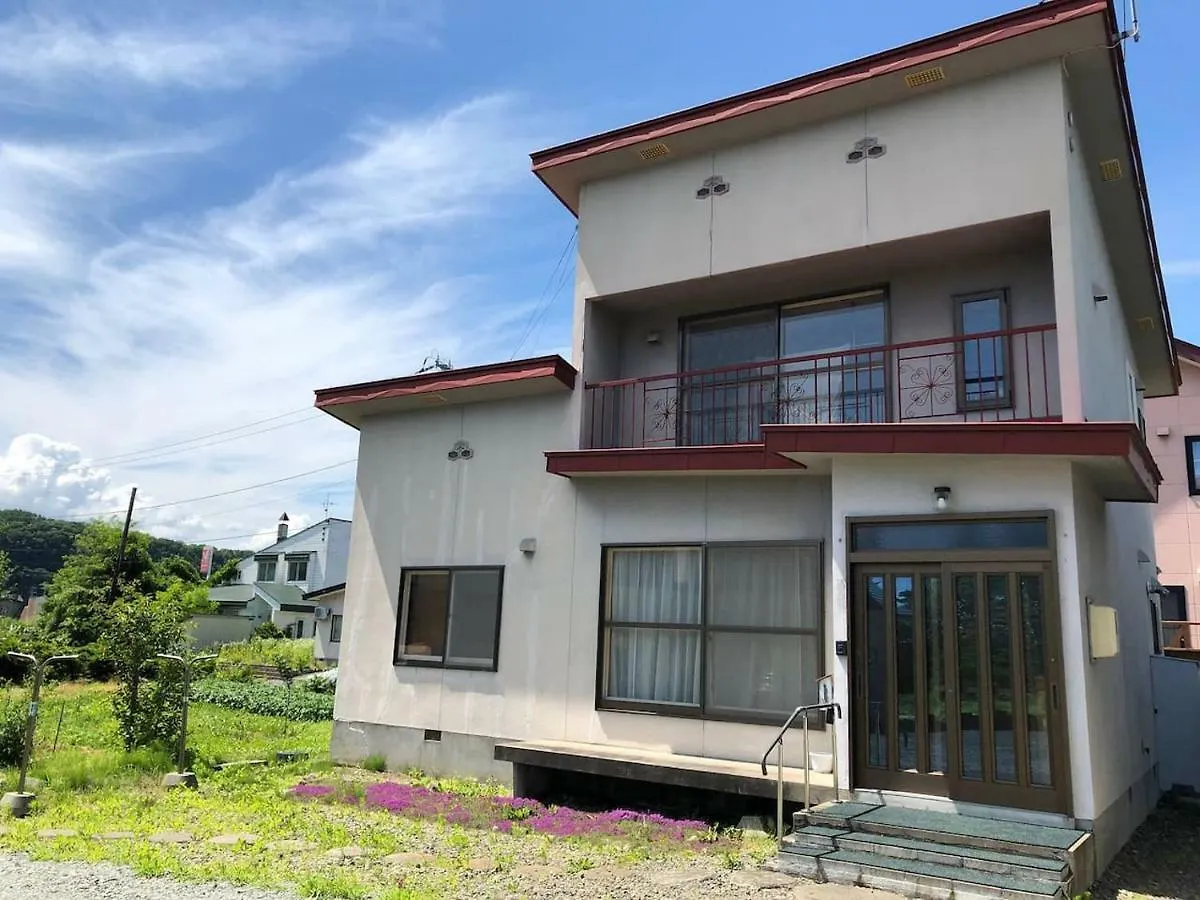 旭川貸切一軒家プラスティ Villa Asahikawa